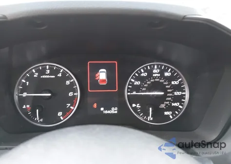 2024 Subaru Crosstrek Premium из США, поврежденный, VIN JF2GUADC8R8269053